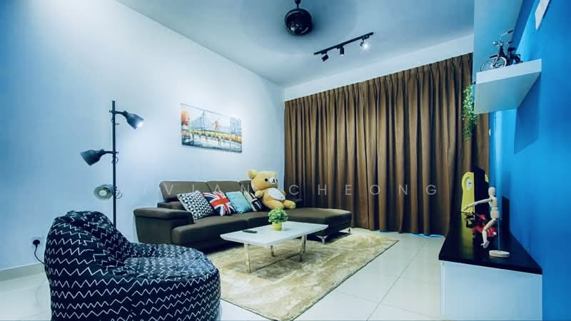 Condominium for Sale at Marinox Sky Villas - Vivian Cheong - PropertyGuru.com.my