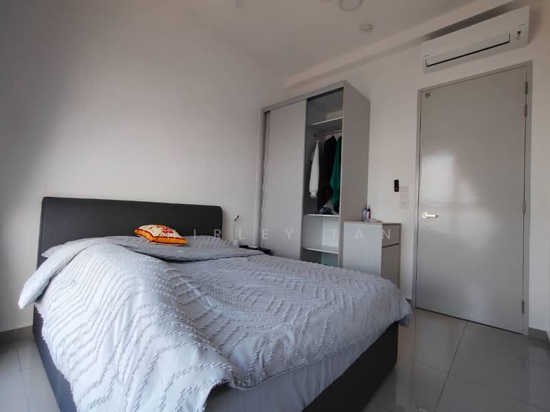 Servis Apartment untuk Dijual di Suria Garden - Shirley Tan - Bedroom - PropertyGuru.com.my