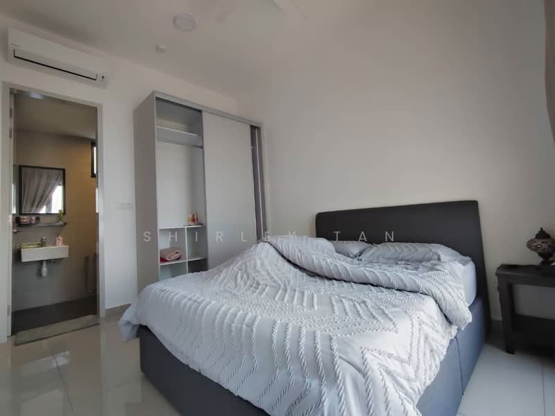 Servis Apartment untuk Dijual di Suria Garden - Shirley Tan - Bedroom - PropertyGuru.com.my