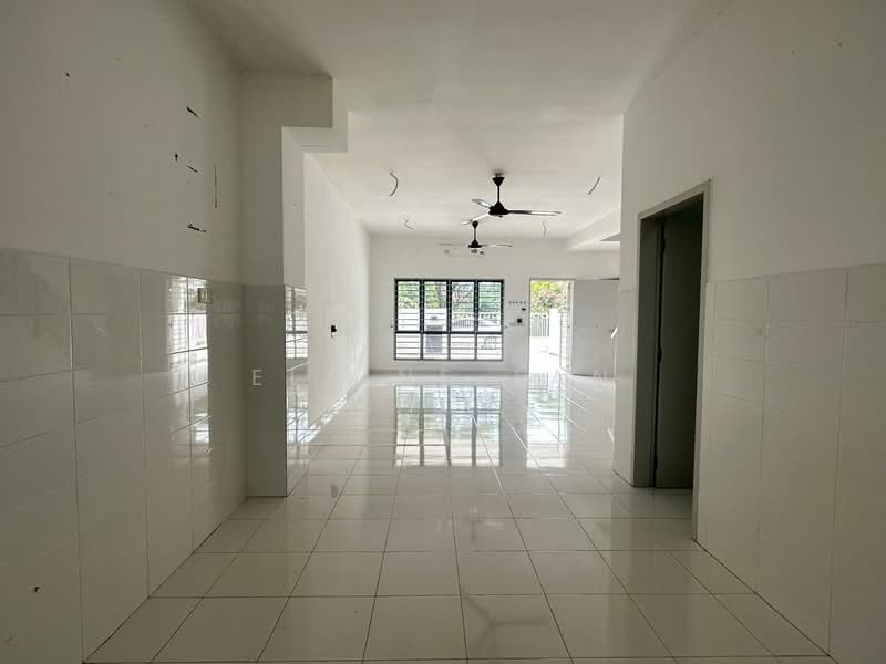 2-storey Terraced House for Sale in Shah Alam (Selangor) - Eleine Tan - Interior - PropertyGuru.com.my