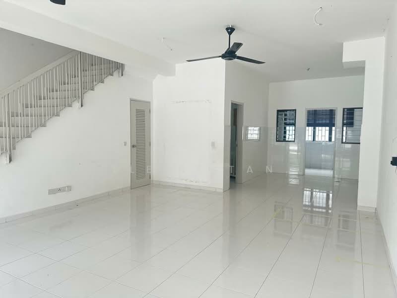 2-storey Terraced House for Sale in Shah Alam (Selangor) - Eleine Tan - Interior - PropertyGuru.com.my
