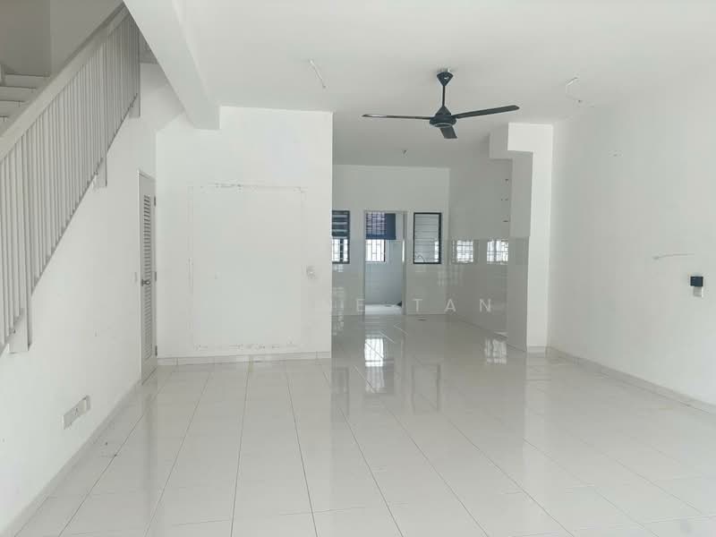 2-storey Terraced House for Sale in Shah Alam (Selangor) - Eleine Tan - Interior - PropertyGuru.com.my