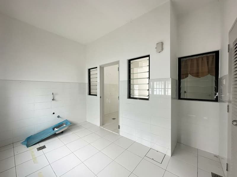 2-storey Terraced House for Sale in Shah Alam (Selangor) - Eleine Tan - Interior - PropertyGuru.com.my