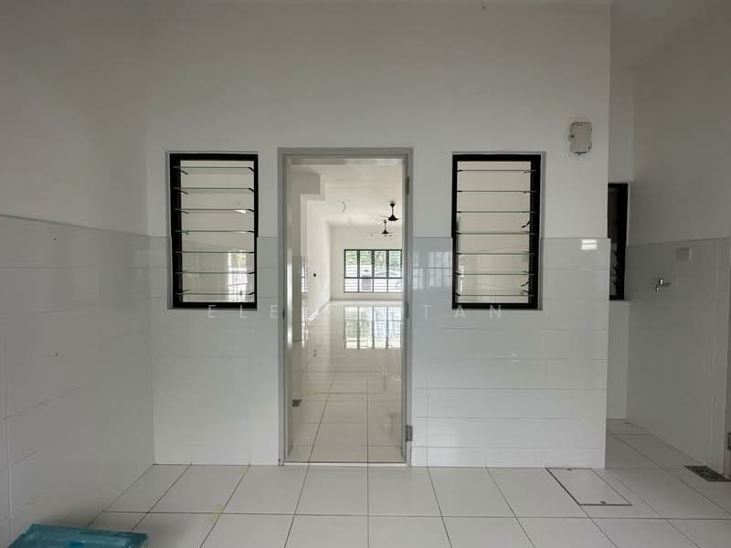 2-storey Terraced House for Sale in Shah Alam (Selangor) - Eleine Tan - Interior - PropertyGuru.com.my