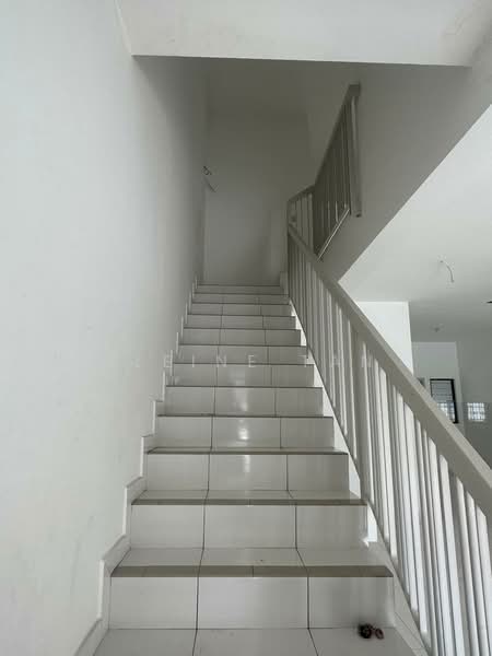 2-storey Terraced House for Sale in Shah Alam (Selangor) - Eleine Tan - Interior - PropertyGuru.com.my