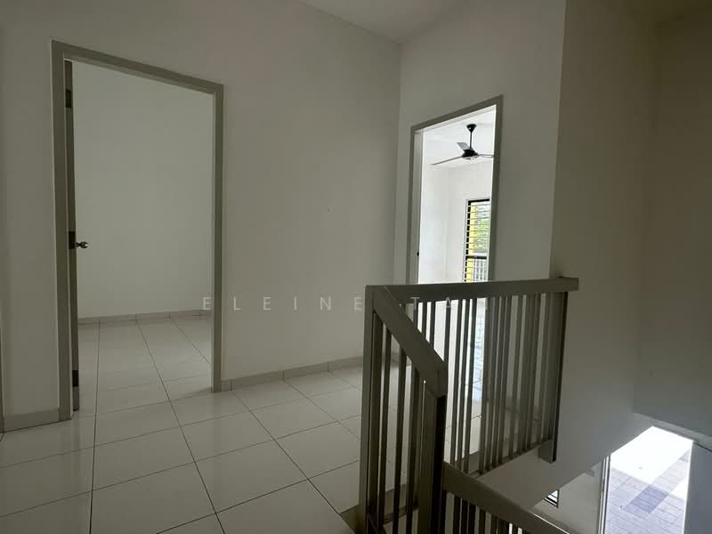 2-storey Terraced House for Sale in Shah Alam (Selangor) - Eleine Tan - Interior - PropertyGuru.com.my