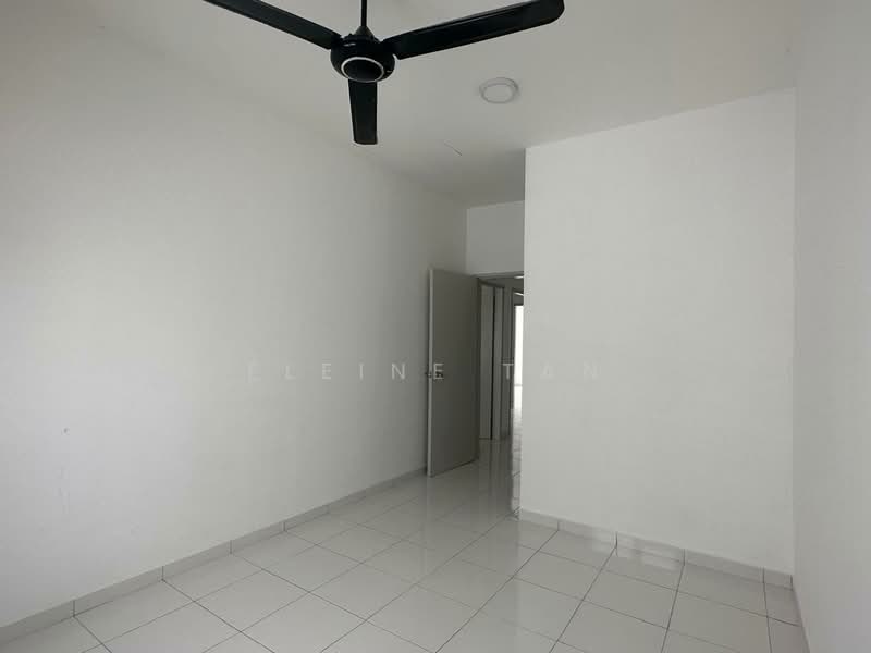 2-storey Terraced House for Sale in Shah Alam (Selangor) - Eleine Tan - Interior - PropertyGuru.com.my