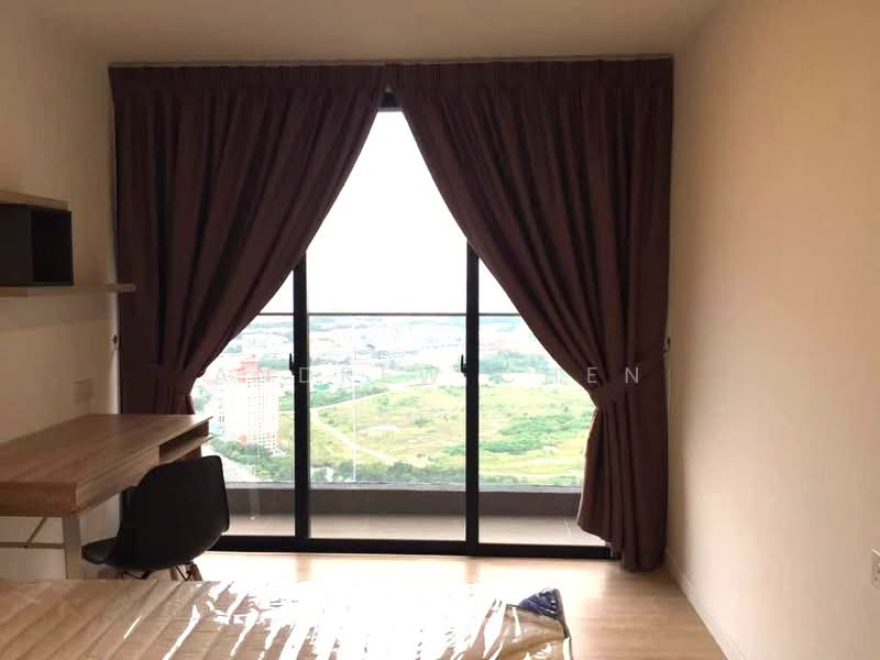 Kediaman Servis untuk Dijual di D'Latour - Andrew Chen - View - PropertyGuru.com.my