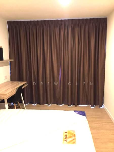 Kediaman Servis untuk Dijual di D'Latour - Andrew Chen - Bedroom - PropertyGuru.com.my