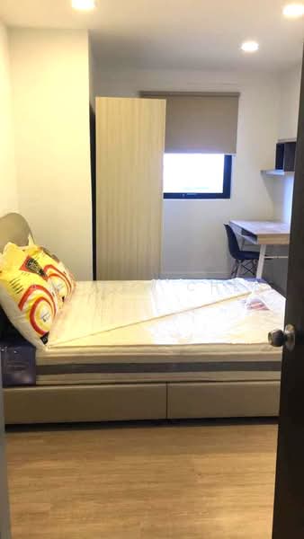 Kediaman Servis untuk Dijual di D'Latour - Andrew Chen - Bedroom - PropertyGuru.com.my