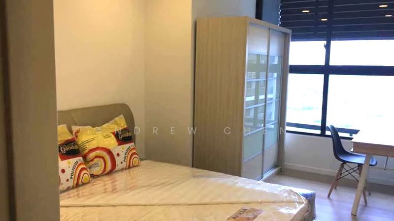 Kediaman Servis untuk Dijual di D'Latour - Andrew Chen - Bedroom - PropertyGuru.com.my