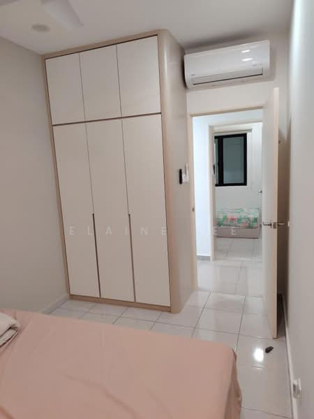 Kondominium untuk Disewa di TreeO - Elaine Lee - Bedroom - PropertyGuru.com.my
