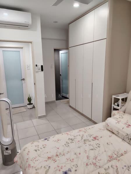 Kondominium untuk Disewa di TreeO - Elaine Lee - Bedroom - PropertyGuru.com.my