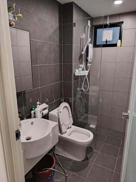 Kondominium untuk Disewa di TreeO - Elaine Lee - Bathroom - PropertyGuru.com.my