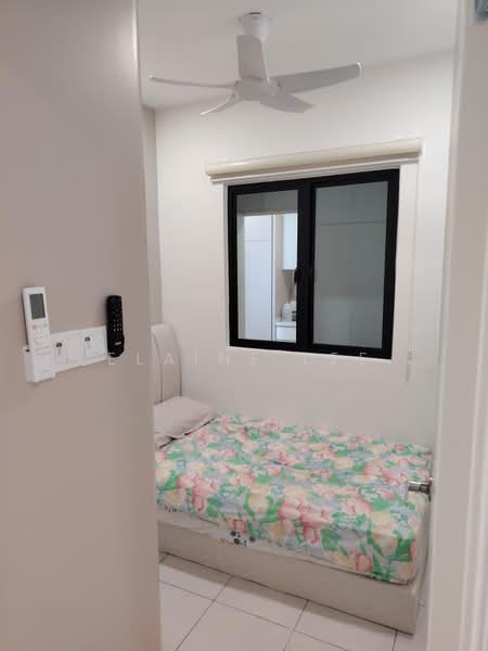Kondominium untuk Disewa di TreeO - Elaine Lee - Bedroom - PropertyGuru.com.my