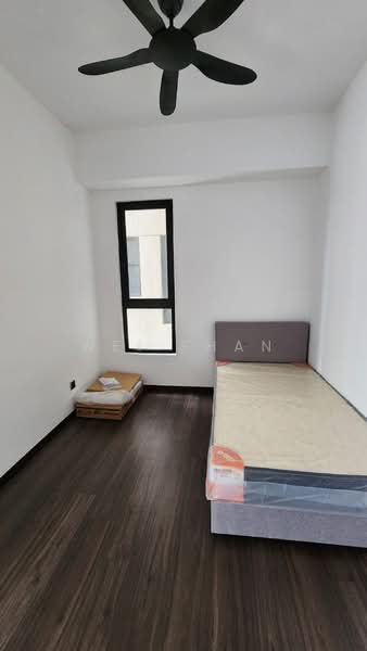 Kediaman Servis untuk Disewa di Duta Park Residences - Wei Shan - Bedroom - PropertyGuru.com.my