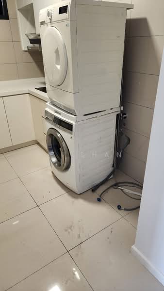 Kediaman Servis untuk Disewa di Duta Park Residences - Wei Shan - Interior - PropertyGuru.com.my