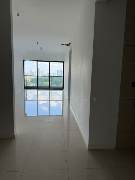 Kediaman Servis untuk Disewa di Duta Park Residences - Wei Shan - Interior - PropertyGuru.com.my