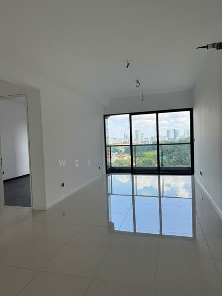 Kediaman Servis untuk Disewa di Duta Park Residences - Wei Shan - View - PropertyGuru.com.my