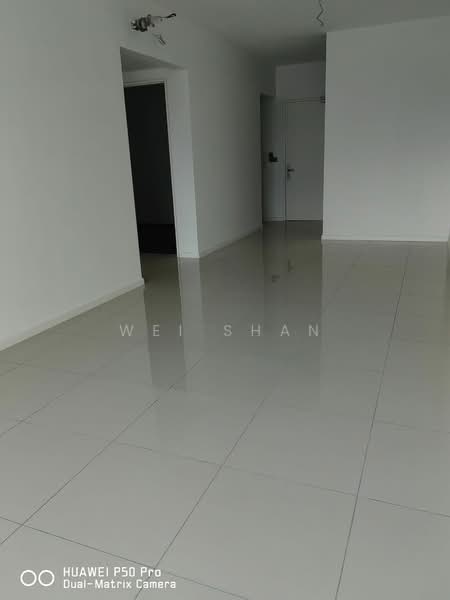 Kediaman Servis untuk Disewa di Duta Park Residences - Wei Shan - Interior - PropertyGuru.com.my