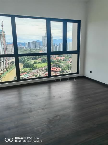 Kediaman Servis untuk Disewa di Duta Park Residences - Wei Shan - View - PropertyGuru.com.my