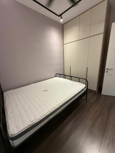 Kediaman Servis untuk Disewa di Duta Park Residences - Wei Shan - Bedroom - PropertyGuru.com.my