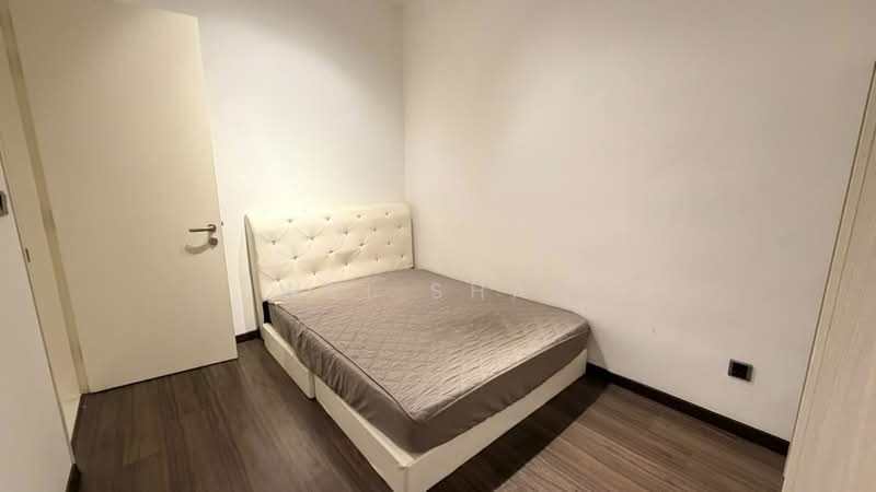Kediaman Servis untuk Disewa di Duta Park Residences - Wei Shan - Bedroom - PropertyGuru.com.my