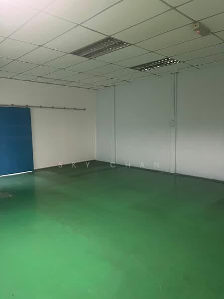 Factory for Rent in Taman Perindustrian Bukit Serdang (Seri Kembangan) - Sky Chan - PropertyGuru.com.my