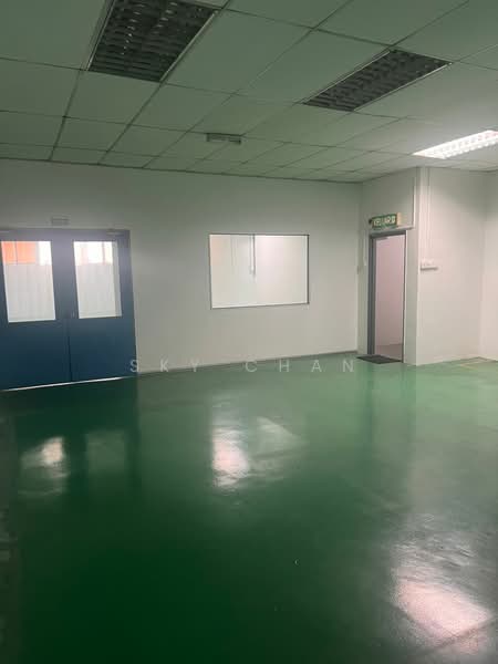 Factory for Rent in Taman Perindustrian Bukit Serdang (Seri Kembangan) - Sky Chan - PropertyGuru.com.my
