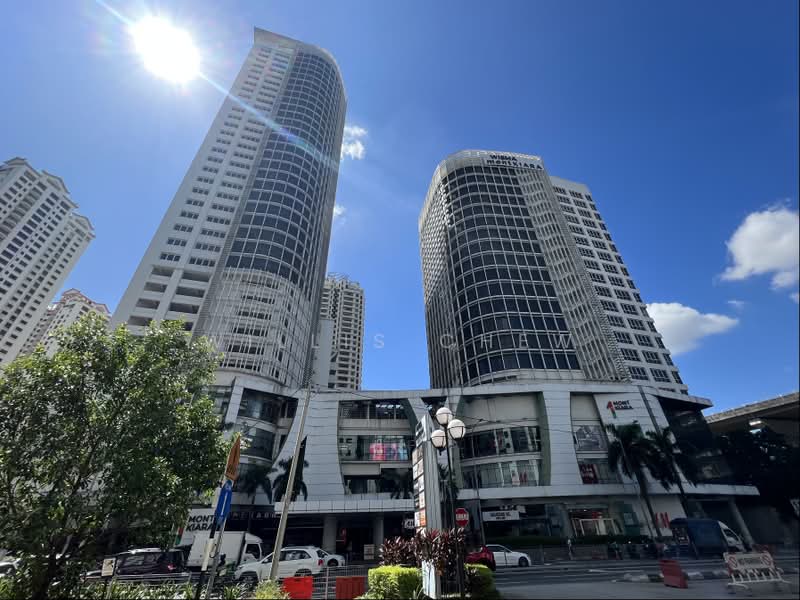 Office for Rent in Mont Kiara (Kuala Lumpur) - Willis Chew - Exterior - PropertyGuru.com.my