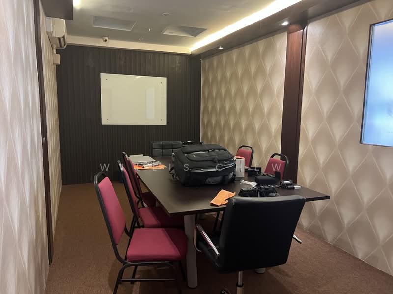Office for Rent in Mont Kiara (Kuala Lumpur) - Willis Chew - Interior - PropertyGuru.com.my