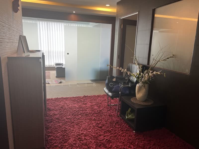 Office for Rent in Mont Kiara (Kuala Lumpur) - Willis Chew - Interior - PropertyGuru.com.my