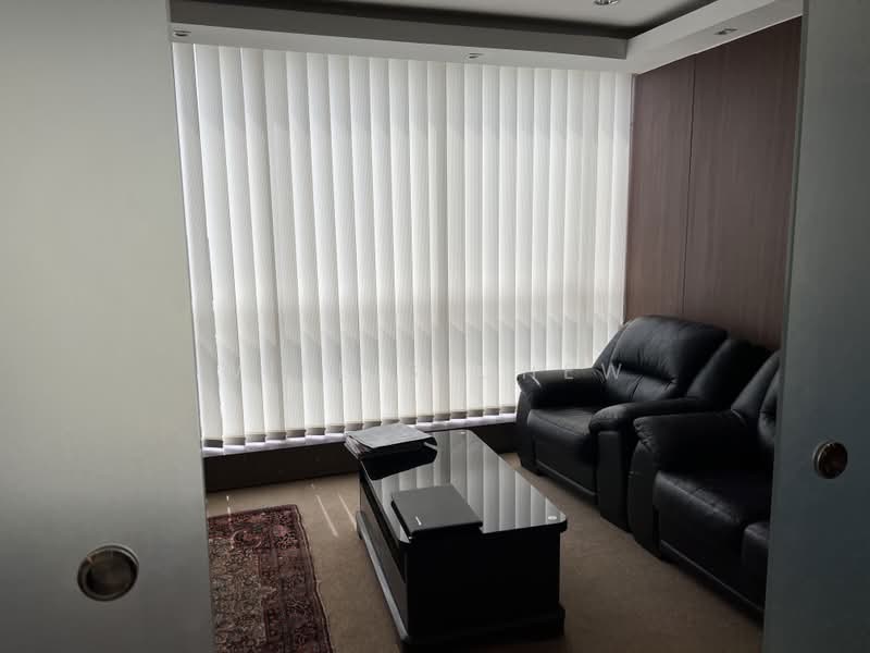 Office for Rent in Mont Kiara (Kuala Lumpur) - Willis Chew - Living Room - PropertyGuru.com.my