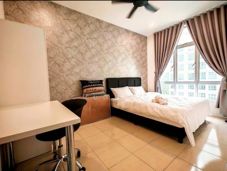Service Residence for Sale at Casa Embun - Chloe Ho - Bedroom - PropertyGuru.com.my
