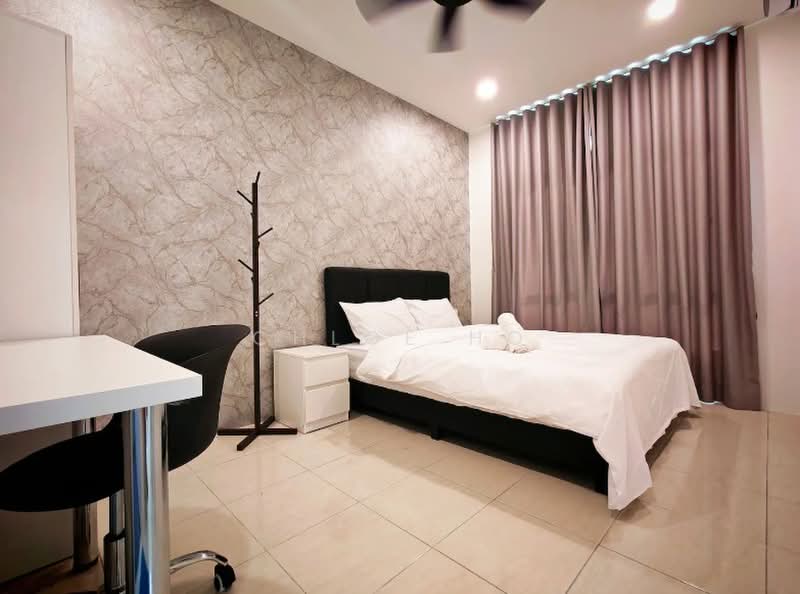 Service Residence for Sale at Casa Embun - Chloe Ho - Bedroom - PropertyGuru.com.my