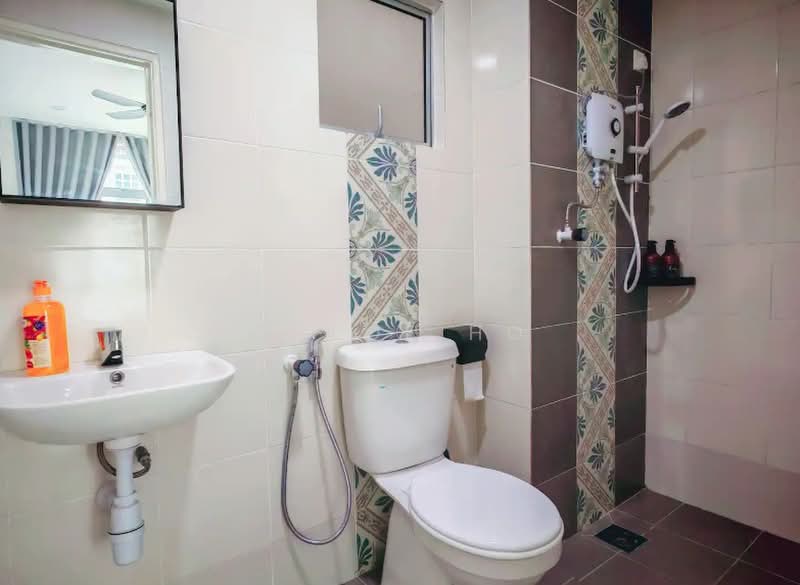 Service Residence for Sale at Casa Embun - Chloe Ho - Bathroom - PropertyGuru.com.my