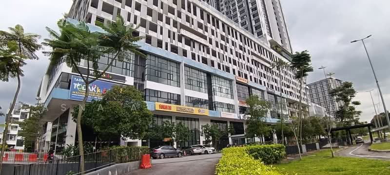 Shop / Office for Rent in Cyberjaya (Selangor) - Asna Abdul Rahman - PropertyGuru.com.my