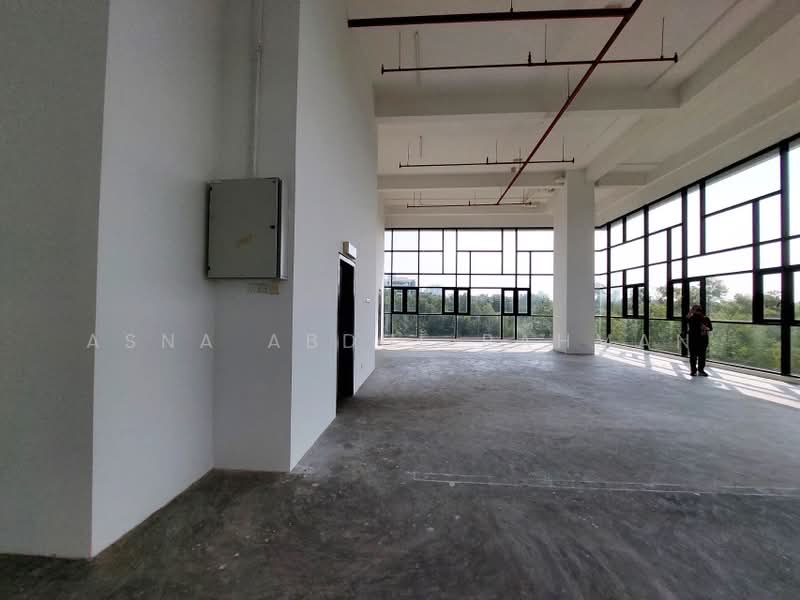 Shop / Office for Rent in Cyberjaya (Selangor) - Asna Abdul Rahman - PropertyGuru.com.my