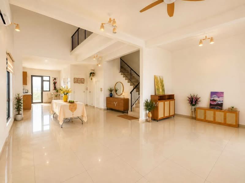 2-storey Terraced House for Rent in Austin (Johor Bahru) - Tony Lim - PropertyGuru.com.my