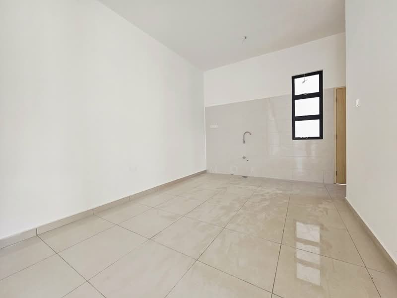 Rumah Kluster untuk Dijual di Kulai (Johor) - M.L. Mok - Kitchen - PropertyGuru.com.my