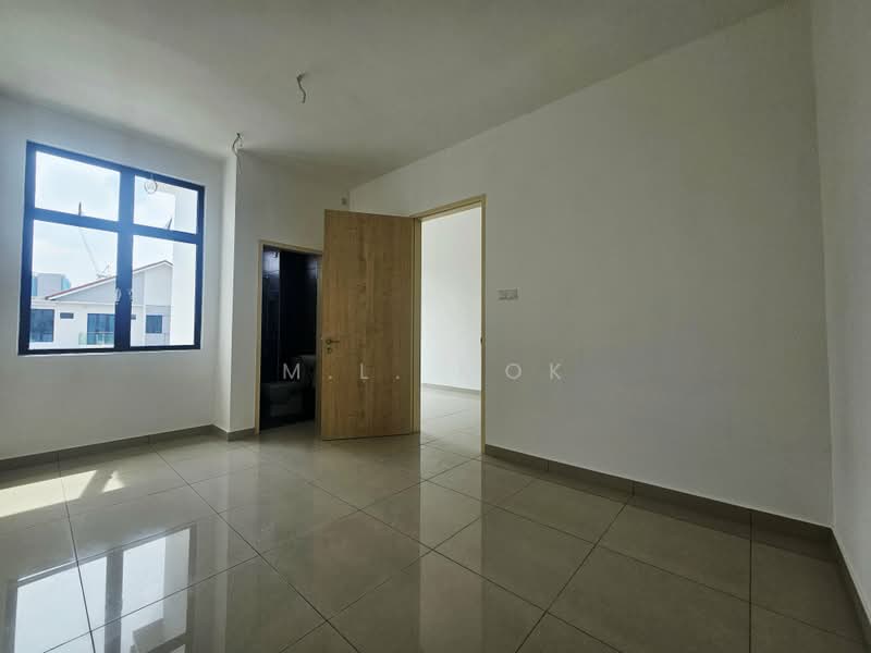 Rumah Kluster untuk Dijual di Kulai (Johor) - M.L. Mok - Interior - PropertyGuru.com.my