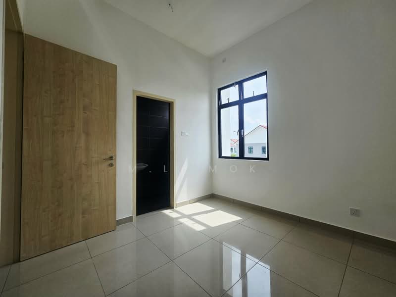 Rumah Kluster untuk Dijual di Kulai (Johor) - M.L. Mok - Interior - PropertyGuru.com.my