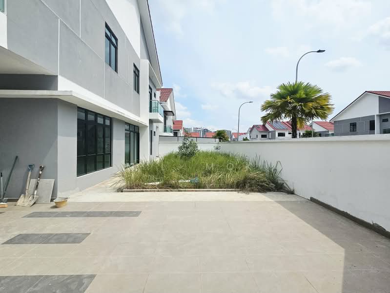Rumah Kluster untuk Dijual di Kulai (Johor) - M.L. Mok - Exterior - PropertyGuru.com.my