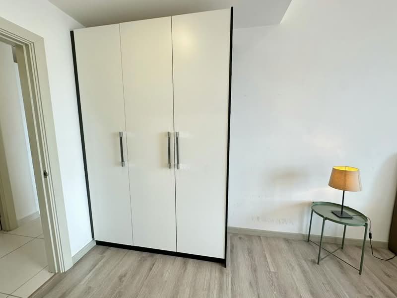 Kediaman Servis untuk Disewa di Southkey Mosaic - Lim Wei Li - PropertyGuru.com.my