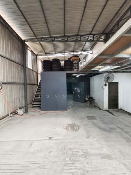 Kilang untuk Dijual di Johor Bahru (Johor) - Joan Ng - Interior - PropertyGuru.com.my