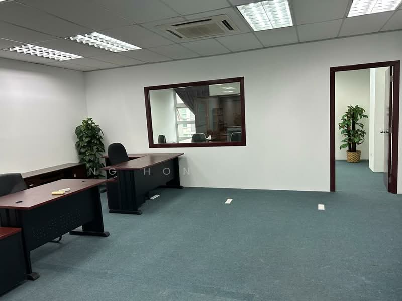 Shop / Office untuk Dijual di Puchong (Selangor) - Ng Hon Keong - Interior - PropertyGuru.com.my