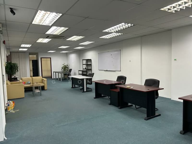 Shop / Office untuk Dijual di Puchong (Selangor) - Ng Hon Keong - Interior - PropertyGuru.com.my