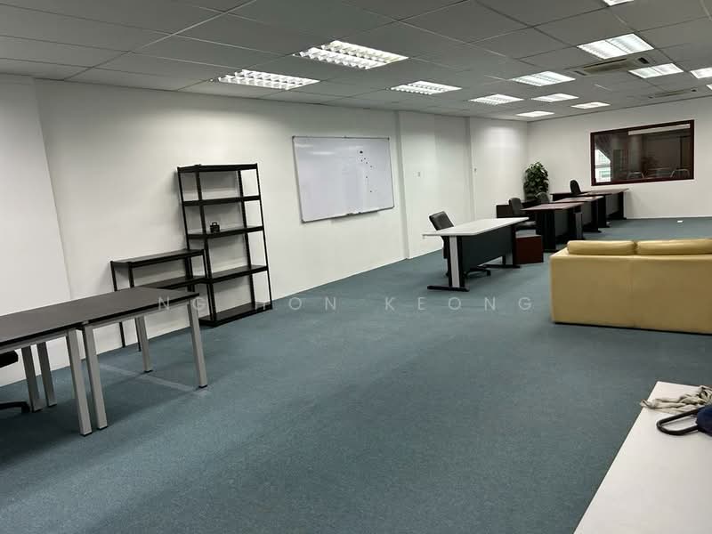Shop / Office untuk Dijual di Puchong (Selangor) - Ng Hon Keong - Interior - PropertyGuru.com.my