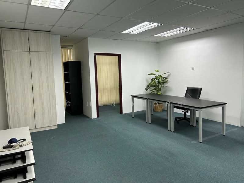 Shop / Office untuk Dijual di Puchong (Selangor) - Ng Hon Keong - Interior - PropertyGuru.com.my