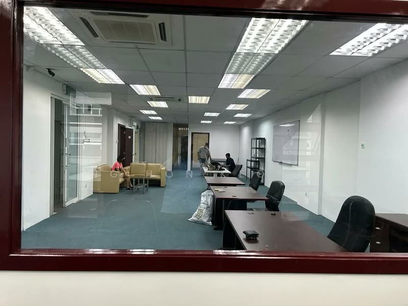 Shop / Office untuk Dijual di Puchong (Selangor) - Ng Hon Keong - Interior - PropertyGuru.com.my